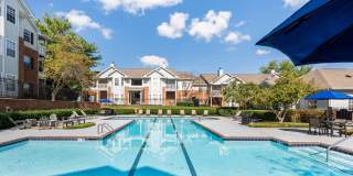 Waterford Landing Apartments Gallery 9