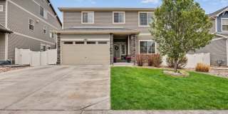 FABULOUS 4 BEDROOM HOME IN CUMBERLAND GREEN FOUNTAIN Gallery 1
