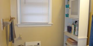 Charming Chapel Hill Cottage Near UNC with Spacious Backyard Charming Chapel Hill Cottage Near UNC with Spacious Backyard Gallery 12