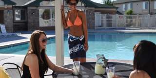 Serengeti Springs Gallery 11