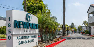Newport Palms Apartments Gallery 36