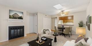 Living Oaks Apartments Gallery 2