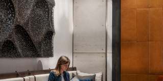 Aertson Midtown Gallery 38