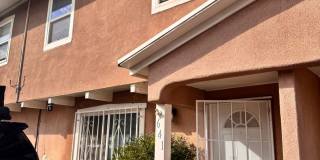 Cute 3 Bedroom 2.5 Bathroom Located In NW Albuquerque! Available 11//1/26 Gallery 1