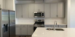 3 Bedroom Townhome in Raleigh Gallery 6