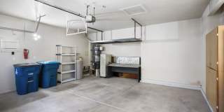 Beautiful One Story 2 Bedroom Townhome With 2 Car Attached Garage Gallery 27