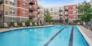 Avant at the Arboretum Gallery 12