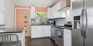 Cozy East Nashville Home Gallery 9