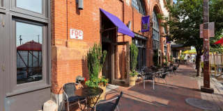 Amazing location close to all that Station North/Greenmount West and have to offer! Gallery 36