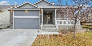 RainDance Resort-Style Living with 5 Bedroom, 3 Bathroom Ranch Home! Gallery 1