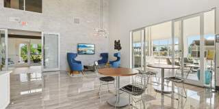 Flats at Spring Mill Station Gallery 8