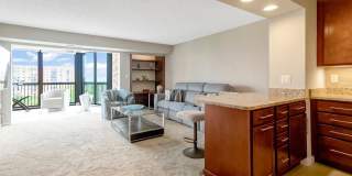 5904 MOUNT EAGLE DR #1609 Gallery 1