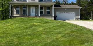 3 beds, 2 baths, 2 car garage Home on 5 Acres Gallery 1