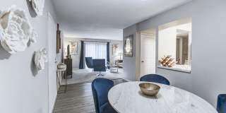 The Woods of Fairfax Apartments of Lorton Gallery 7