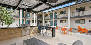 Delta Apartments Gallery 9
