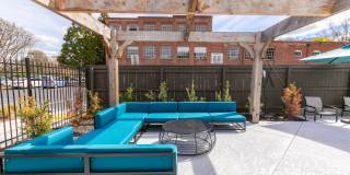 Brumby Lofts Gallery 32