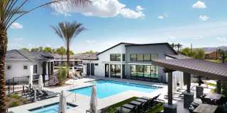 Legacy at Laveen Village Gallery 1