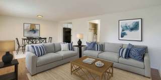 Liberty Apartments Gallery 1