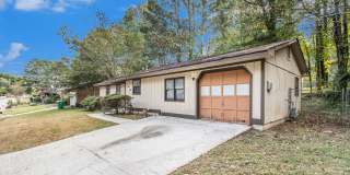 3 bdrm, 2 bath in Lithonia Gallery 1