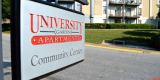 University Garden Apartment Homes Gallery 97