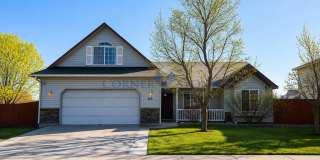 Wonderful Home Next to Nampa's Greenbelt! Gallery 1
