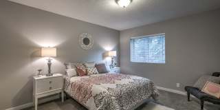 Harrisville Townhomes Gallery 12