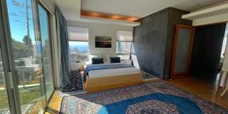 Modern Masterful Creation 4b 4b with most impressive views in Malibu Gallery 15