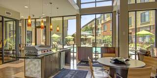 Visions Apartment Homes Gallery 21