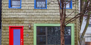 136 Adelphi Street Gallery 1