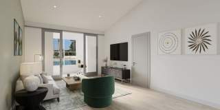 Inscribe Apartments Gallery 23