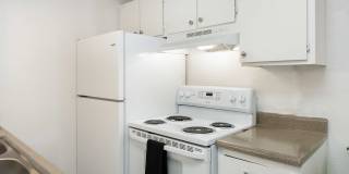 Carriage Green Apartments Gallery 9