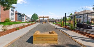 The Lennox Gallery 8