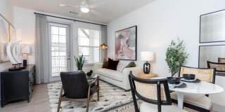 The Madison at City Place Gallery 34