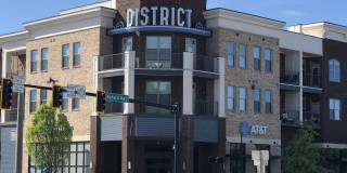 District at Duluth Apartments Gallery 42
