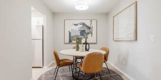 Spring Creek of Edmond Apartments Gallery 3