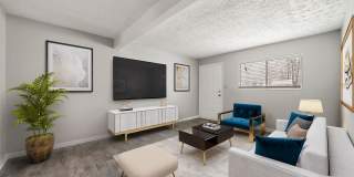 Balfour Forest Apartments Balfour Forest Apartments Gallery 1