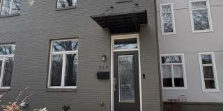 218 West 17th Street Gallery 1