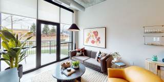 4th & Park Apartments Gallery 21