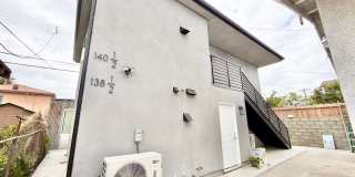 Brand-New Top-Floor 2BD/2BA | Private Entry | In-Unit W/D Brand-New Top-Floor 2BD/2BA | Private Entry | In-Unit W/D Gallery 1