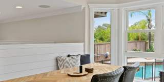 Spacious and Bright Furnished 4 Bedroom Home in Gated Community Gallery 15