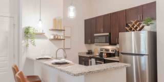 Ayrsley Lofts Gallery 2