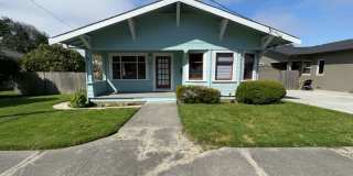 Spacious 3 Bed 1 Bath home located in Eureka Gallery 1
