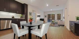 The Metropolitan at Larchmont Village Gallery 7