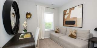 Abode at Reid's Cove Townhomes Gallery 16