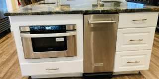 Magnificent Craftsman Style Custom Home Gallery 24