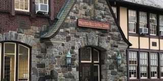 8 Ridge Street Gallery 43