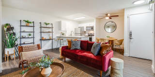 Mira Vista Hills - Affordable Housing Gallery 27