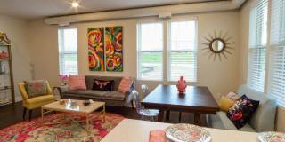 Bungalows on the Lake at Prairie Queen Gallery 154