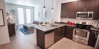 Cadence Apartments Gallery 13