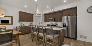 Charming townhome | 3 Bed · 2.5 Bath | 2-Car Garage - $500 MOVE-IN CREDIT FOR SEPTEMBER!! Gallery 9